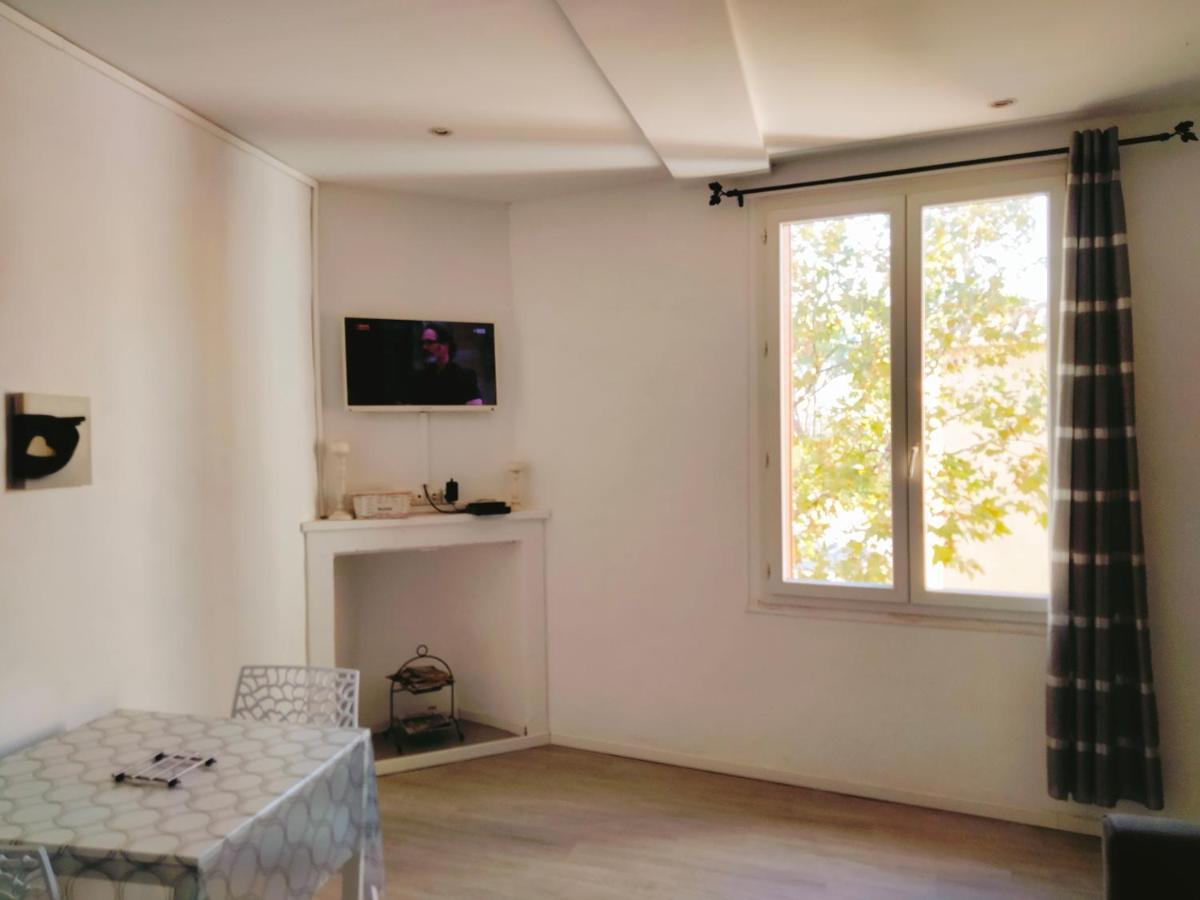 La Maisonnette Courthezon Exterior photo
